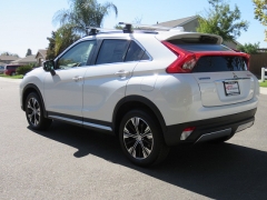New 2019  Mitsubishi Eclipse Cross 4d SUV AWC SE (Ltd Avail) at Promax Motors near Davenport, IA