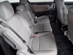 New 2018 Honda Odyssey 4d Wagon EX-L at Blackhawk Used Cars near Bettendorf, IA