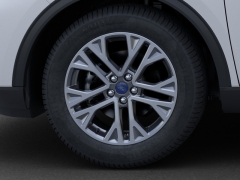 New 2020  Ford Escape 4d SUV AWD SEL 2&period;0L at Promax Motors near Davenport&comma; IA