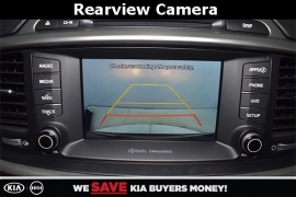 New 2018  Kia Sorento 4d SUV FWD LX at Promax Motors near Davenport, IA