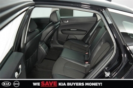 New 2018  Kia Optima 4d Sedan S at Promax Motors near Davenport, IA