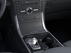 New 2020  Ford Edge 4d SUV AWD Titanium at Promax Motors near Davenport, IA