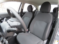 New 2019  Mitsubishi Mirage G4  at Promax Motors near Davenport, IA