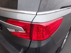 New 2018 Honda Odyssey 4d Wagon EX-L at Blackhawk Used Cars near Bettendorf, IA