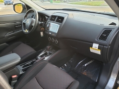 New 2019  Mitsubishi Outlander Sport 2&period;0 at Promax Motors near Davenport&comma; IA