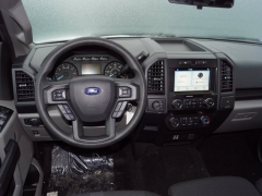 New 2019  Ford F-150 4WD SuperCrew XL 5 1/2 at Promax Motors near Davenport, IA