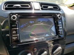 New 2019  Mitsubishi Mirage G4  at Promax Motors near Davenport, IA