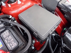 New 2018  Honda CR-V 4d SUV AWD EX at Promax Motors near Davenport, IA