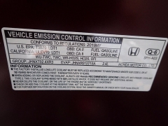 New 2018  Honda CR-V 4d SUV AWD LX at Promax Motors near Davenport, IA