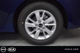 New 2018  Kia Optima 4d Sedan LX at Promax Motors near Davenport, IA