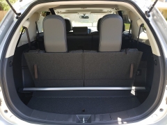 New 2019  Mitsubishi Outlander 4d SUV FWD SE at Promax Motors near Davenport, IA