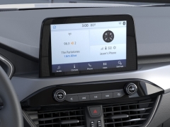 New 2020  Ford Escape 4d SUV FWD SE at Promax Motors near Davenport, IA