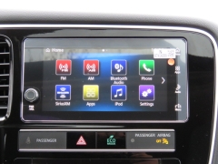 New 2019  Mitsubishi Outlander 4d SUV AWC SE at Promax Motors near Davenport, IA