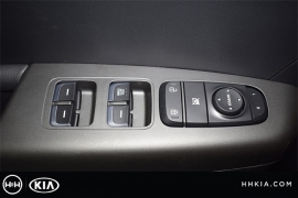 New 2018  Kia Sportage 4d SUV AWD LX at Promax Motors near Davenport, IA