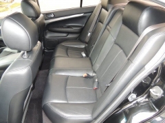 Used 2012 Infiniti G25 4d Sedan X AWD at Kia of Lincoln near Lincoln, NE