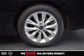 New 2018  Kia Optima 4d Sedan S at Promax Motors near Davenport, IA