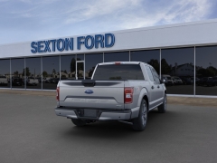 New 2020  Ford F-150 4WD SuperCrew XL STX 5 1/2 at Promax Motors near Davenport, IA