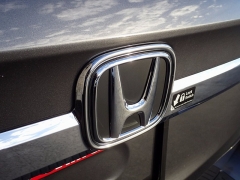 New 2018 Honda Odyssey 4d Wagon EX at Blackhawk Used Cars near Bettendorf, IA