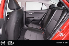 New 2018  Kia Rio 4d Sedan S at Promax Motors near Davenport, IA