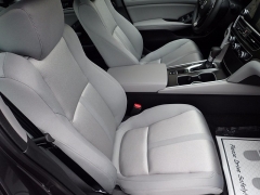 New 2018 Honda Accord Sedan 4d EX 1.5L at Blackhawk Used Cars near Bettendorf, IA