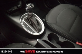 New 2018  Kia Soul 4d Hatchback + at Promax Motors near Davenport, IA