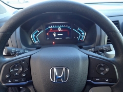 New 2018 Honda Odyssey 4d Wagon EX at Blackhawk Used Cars near Bettendorf, IA