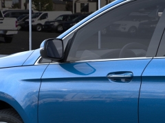 New 2020  Ford Edge 4d SUV AWD Titanium at Promax Motors near Davenport, IA