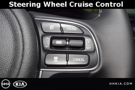 New 2018  Kia Optima 4d Sedan EX at Promax Motors near Davenport, IA