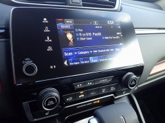 New 2018  Honda CR-V 4d SUV AWD EX at Promax Motors near Davenport, IA