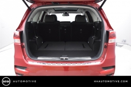 New 2018  Kia Sorento 4d SUV AWD SX Limited at Promax Motors near Davenport, IA