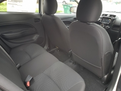 New 2019  Mitsubishi Mirage G4  at Promax Motors near Davenport, IA