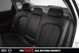 New 2018  Kia Optima 4d Sedan EX at Promax Motors near Davenport, IA