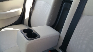 New 2019  Mitsubishi Mirage G4  at Promax Motors near Davenport, IA