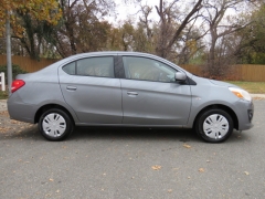 New 2019  Mitsubishi Mirage G4  at Promax Motors near Davenport, IA