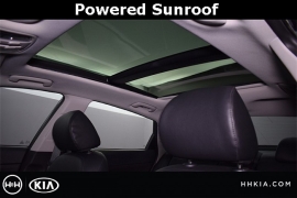 New 2018  Kia Optima 4d Sedan EX at Promax Motors near Davenport, IA