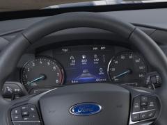 New 2020  Ford Explorer 4d SUV 4WD Limited 2.3L EcoBoost at Promax Motors near Davenport, IA