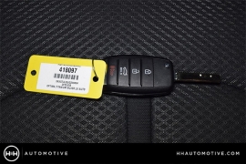 New 2018  Kia Optima 4d Sedan LX at Promax Motors near Davenport, IA