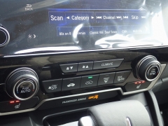 New 2018  Honda CR-V 4d SUV AWD EX-L at Promax Motors near Davenport, IA