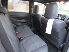 New 2019  Mitsubishi Outlander FWD at Promax Motors near Davenport, IA