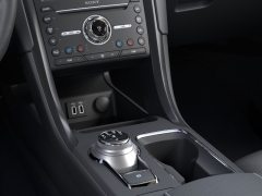 New 2020  Ford Fusion 4d Sedan AWD Titanium at Promax Motors near Davenport, IA