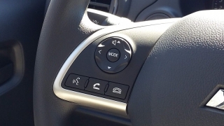 New 2019  Mitsubishi Mirage G4  at Promax Motors near Davenport, IA