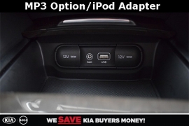 New 2018  Kia Optima 4d Sedan EX at Promax Motors near Davenport, IA