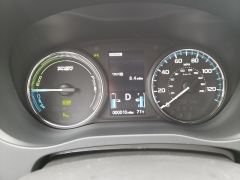 New 2019  Mitsubishi Outlander Plug-In Hybrid 4d SUV AWC SEL at Promax Motors near Davenport, IA