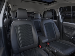 New 2020  Ford EcoSport 4d SUV 4WD SES at Promax Motors near Davenport, IA