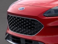 New 2020  Ford Escape Hybrid 4d SUV FWD Titanium at Promax Motors near Davenport, IA