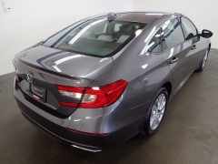 New 2018  Honda Accord Sedan 4d LX 1&period;5L at Promax Motors near Davenport&comma; IA