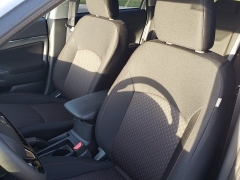 New 2019  Mitsubishi Outlander Sport 4d SUV FWD 2.0L SP at Promax Motors near Davenport, IA