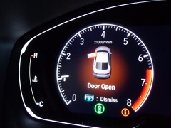 New 2018  Honda Accord Sedan 4d LX 1&period;5L at Promax Motors near Davenport&comma; IA