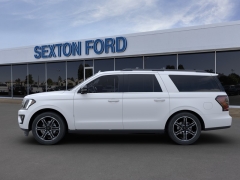 New 2020  Ford Expedition Max 4d SUV 4WD Limited at Promax Motors near Davenport, IA
