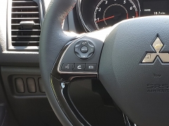 New 2019  Mitsubishi Outlander Sport 2&period;0 at Promax Motors near Davenport&comma; IA